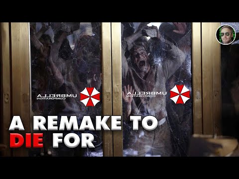 Why Capcom WON'T Remake Resident Evil Outbreak