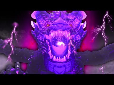 The DARK Story of The Lord of Lightning... [Mario Odyssey Theory]