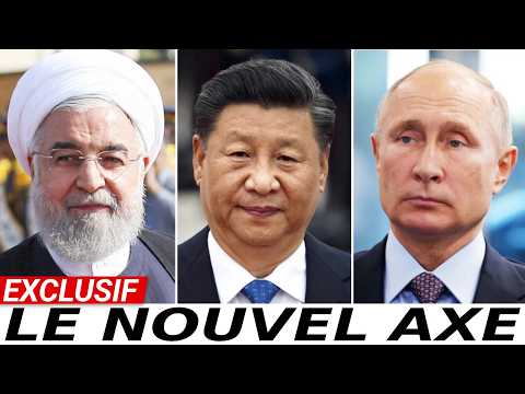 Pourquoi la Chine brise le blocus de Trump sur l’Iran