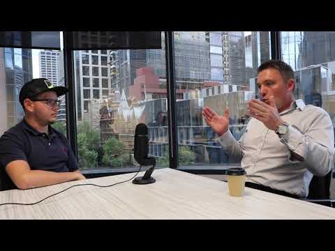 "Successful Traders Understand Flow" - Chris Weston | Trader Interview