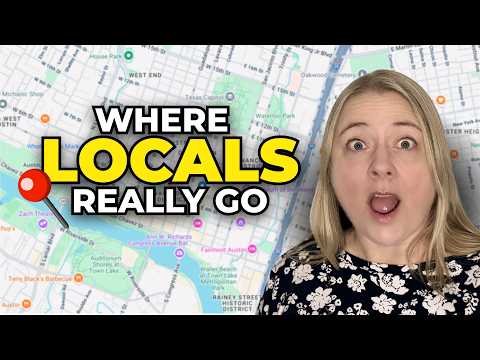 5 Things To Do in Austin Texas | Local Spots + What to Expect