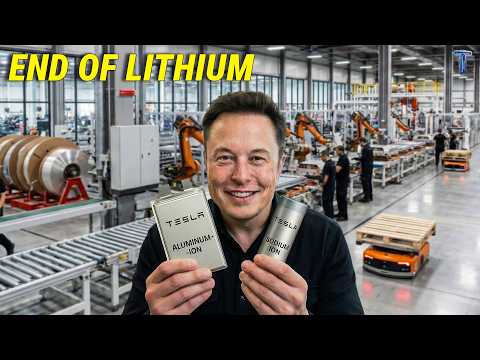 Elon Musk’s $12,749 Tesla Model 2 Ends Charging Anxiety Forever