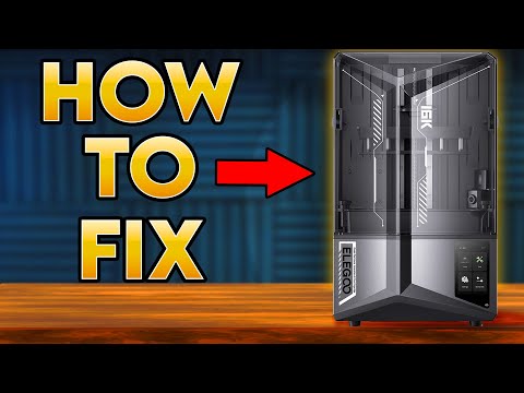 How To FIX Your Brand NEW Saturn 4 Ultra 16k