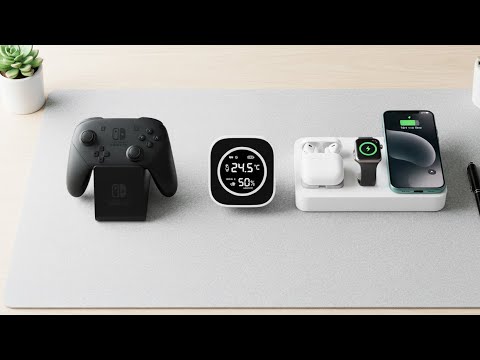 Best Amazon Finds For Your Desk Setup
