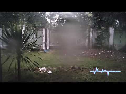 Hujan disore hari yang indah π¦