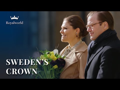 Sweden's Crown | Modern European Monarchy