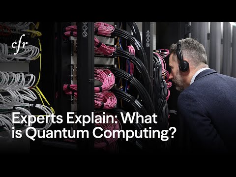 What is Quantum?