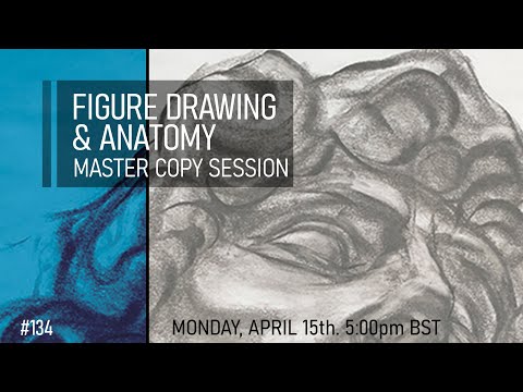 Master Copies - Michelangelo #134