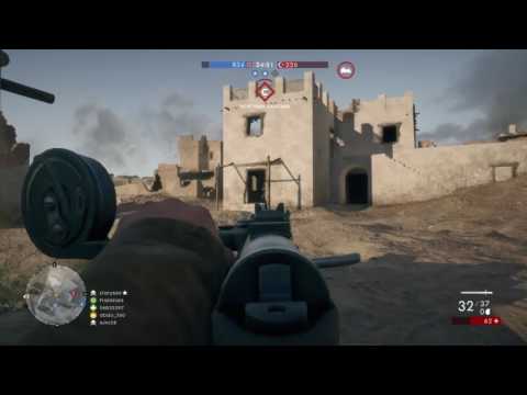 Battlefield 1 Moments 2