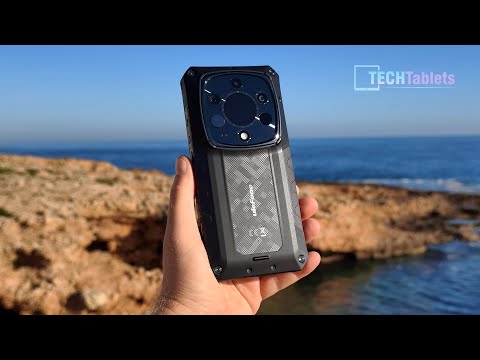 Ulefone Armor 28 Ultra Thermal Version Review
