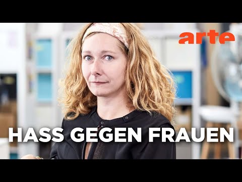Feindbild Frau | Doku HD Reupload | ARTE