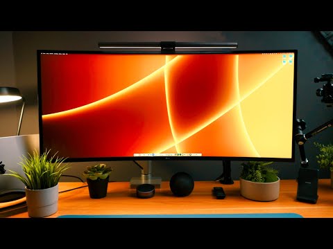 LG 40WP95C-W Ultra Wide Monitor: Mein Fazit nach 1 Jahr