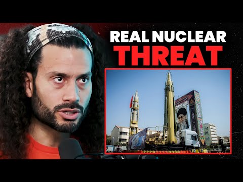 The Nuclear THREAT in 2025 Is VERY Real—Here's What Media Won't Say