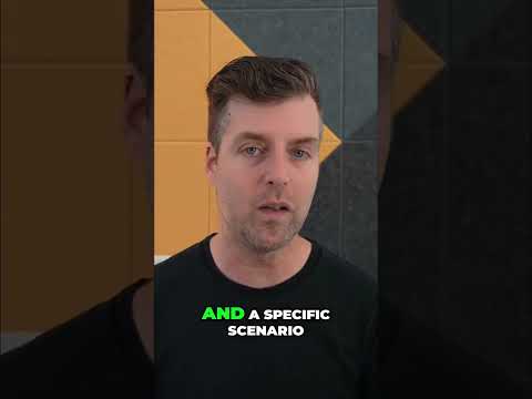 Stop Obsessing: Fix Bigger Problems First! #shorts