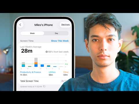 How to focus better than 99% of people