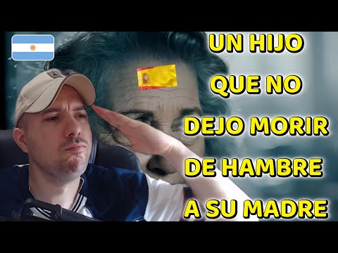 WHEN ARGENTINA SAVED THE MOTHERLAND