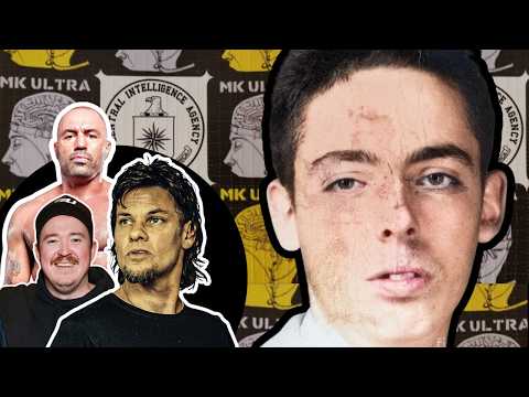 Thomas Pynchon on How Culture Became Mind Control