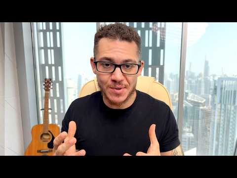 Give me 11 mins & I'll show you how I made $5.5M with a mastermind...