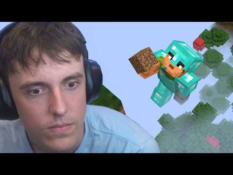 The Secret to Never Die in Minecraft