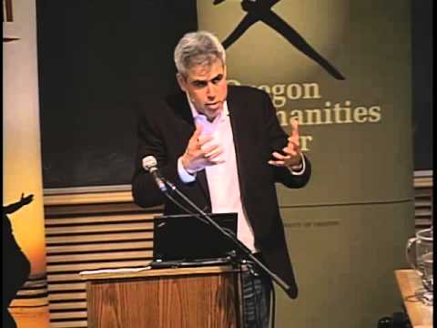 Jonathan Haidt: "How Human Beings Got Morality, Religion, Civilization, and Humanity"