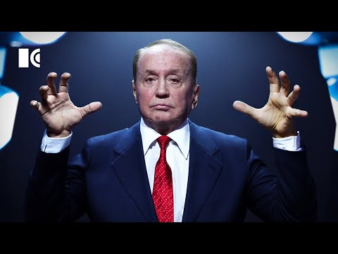 Как КВН ложился под власть | Разборы