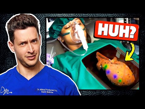 Doctors React To Bollywood Medical Scenes