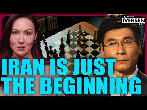 This War Will Not End Quicky | Prof. Jiang Explains