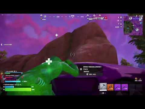 Fortnite Ranked & More!! 🎮🔥💯👑🎯