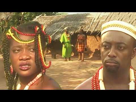 MANY CRIED LIKE A BABY WHILE WATCHING THIS TOUCHING LOVE MOVIE OF MERCY JOHNSON - AFRICAN MOVIES