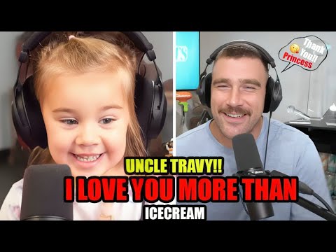 Travis Kelce’s Emotional Reaction to Baby Wyatt’s Surprise Will Melt You!