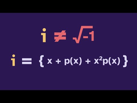 i is a set of polynomials