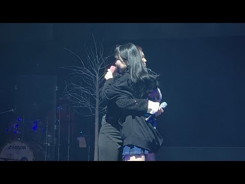 [251206 이보람 콘서트] 미친 사랑의 노래 (with 김연지)