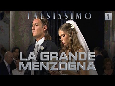 FALSISSIMO EP 08 - LA GRANDE MENZOGNA PARTE 1