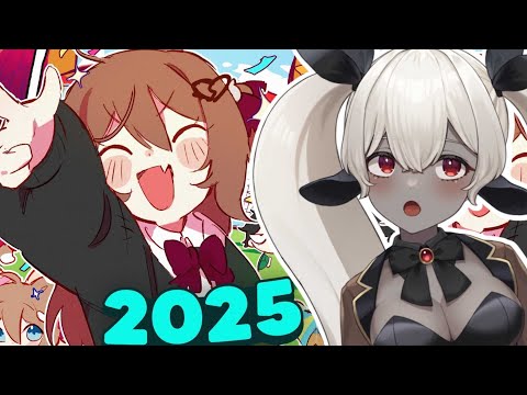 Lila Reacts to Was Evil's 2025 Birthday Party A Let Down