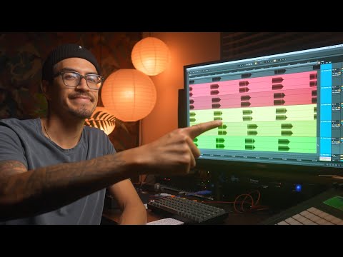 Solving Ableton Latency // There's only 2 Solutions.