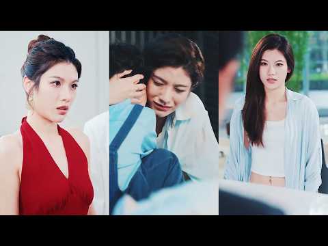 🔥🔥After regaining sight, I discovered the wife who claimed to love me had long cheated.