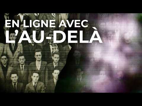 Spiritual Journey | Online with the Dead