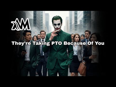 HOMIE…UR OUTFIT JUST BROKE REALITY 💀 Citizens Are Taking PTO to PROCESS WHAT THEY SAW - Joker Speech