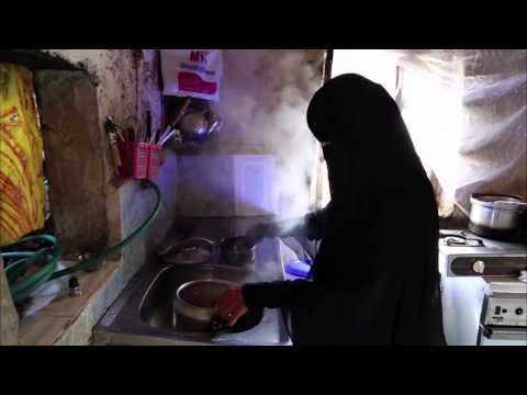 Yémen : les enfants dans le couloir de la mort