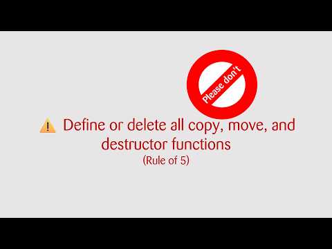 C++ Core and Other C++ Guidelines - The Good, the Bad, the… Questionable? - Arne Mertz - C++ on Sea