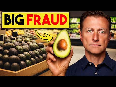 The Ugly Truth About Avocados (You Won’t Like It)