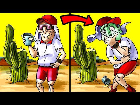 Survival Myths That Could Get You Killed