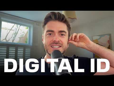 98% of People Have No Idea What Digital ID Will Do To Them