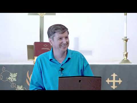 Logic and the Christian Worldview Dr Jason Lisle