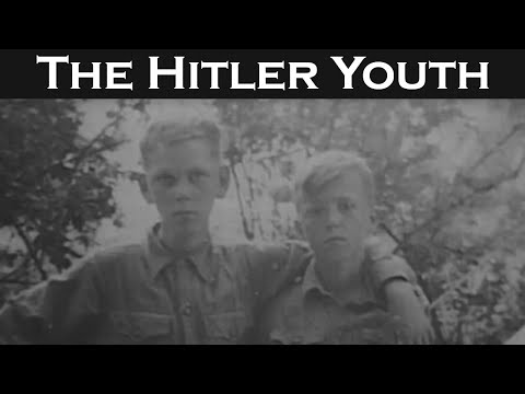 The Hitler Youth