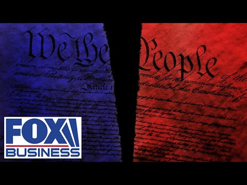 ‘THEY’RE CORRUPT AS HELL’: Eric Trump UNLEASHES on the Biden administration