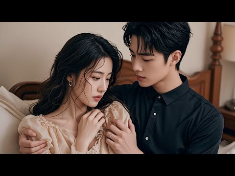 Cinderella Is Sent to Prison by the CEO, Tortured After Release, Leaves, but He Won't Let Go