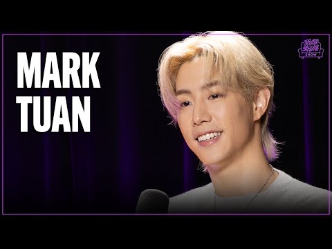 Mark Tuan Talks "High As You," GOT7, Moving Back to LA