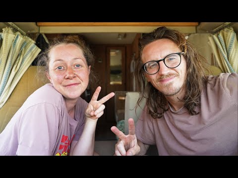 🔴 LIVE: Our First Impressions of the USA 🇺🇸 | Route Plans, Honest Thoughts & Q&A