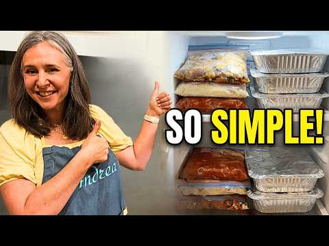 I Stopped Stressing About Dinner (Here’s What Changed)